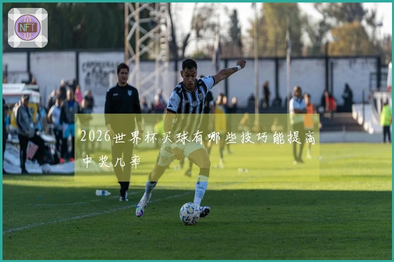2026世界杯买球有哪些技巧能提高中奖几率