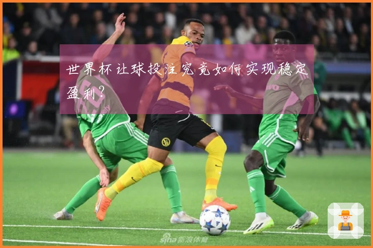 世界杯让球投注究竟如何实现稳定盈利？