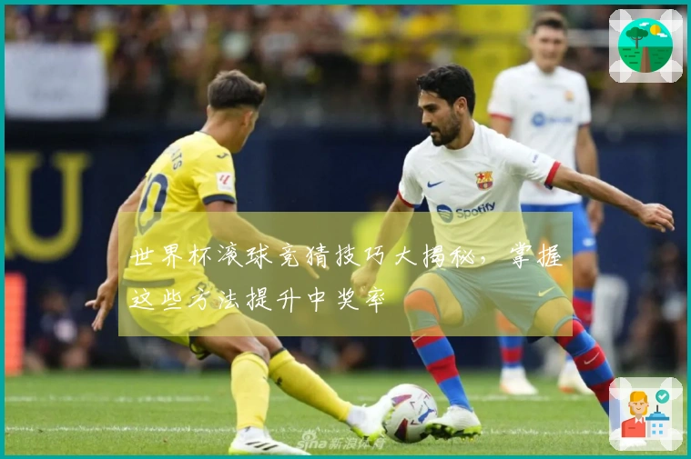 世界杯滚球竞猜技巧大揭秘，掌握这些方法提升中奖率