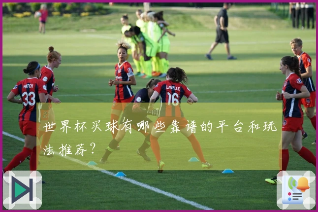 世界杯买球有哪些靠谱的平台和玩法推荐？