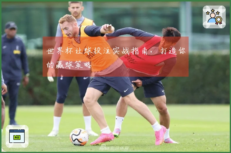 世界杯让球投注实战指南，打造你的赢球策略